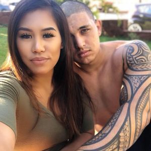 Meet your Posher, Sharae